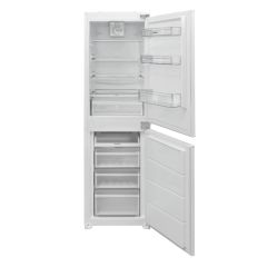 Sensis RFCMI0154EW Built-In Fridge Freezer - 177Cm X 54Cm - Frost Free 