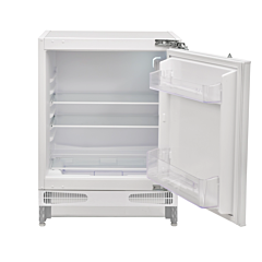 Sensis RFUCBI01L54EW 59.5cm Built-In Larder Fridge - White