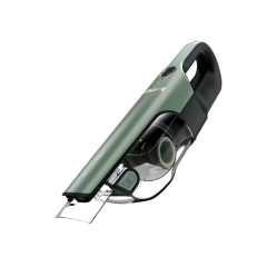 Shark CH901UK Ultracyclone Pro Cordless Handheld Vacuum Cleaner - 10 Minute Run Time - Green