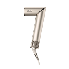 Shark HD426SLUK Flexstyle Air Styler & Hair Dryer For Straight & Wavy Hair - 3 Attachments - Stone