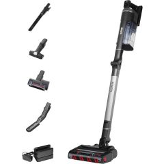 Shark IZ420UKT Cordless Stick Vacuum Cleaner - Grey