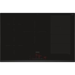 Siemens EX851HVC1E IQ700 induction hob, 80cm black