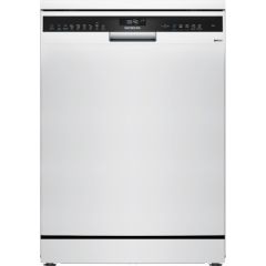 Siemens SN25EW13CE Dishwasher Iq500, White, 14 Place Setting