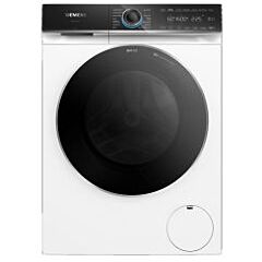 Siemens WG46G2Z4GB Washing Machine Iq500 White, 9Kg 1600Rpm