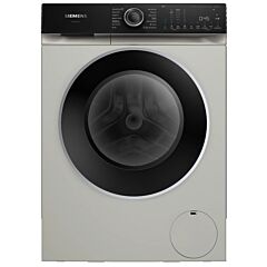 Siemens WG56H2AXGB Washing Machine Silver, IQ500, 10kg, 1600rpm 