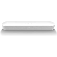 Sonos BEAM (GEN2) Soundbar - White