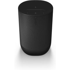 Sonos MOVE 2 Smart Speaker - Black