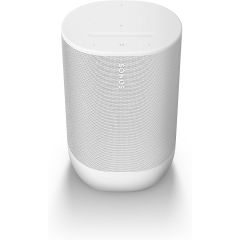 Sonos MOVE 2 Smart Speaker - White