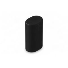 Sonos PLAY BLACK Portable Wireless Multi-Room Speaker With Alexa - Black