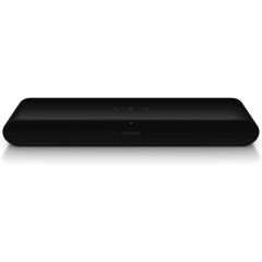 Sonos RAY Smart Soundbar - Black 