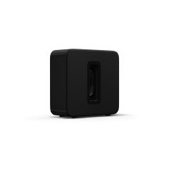 Sonos SUB GEN4 Subwoofer - Black