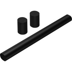 Sonos Surround Arc Set - Arc + 2 x Era100