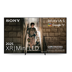 Sony K55XR55B.UKA TV 55" - BRAVIA 5 - Mini LED - Google TV 