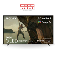 Sony K55XR70PU 55" 4K Neo QLED Mini LED HDR Google TV