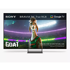 Sony K65XR75M2B.UKA Bravia 7II 65" 4K Rgb Led Google TV