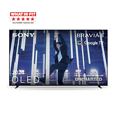 Sony K65XR80U 65" - BRAVIA 8 - OLED - Google TV 