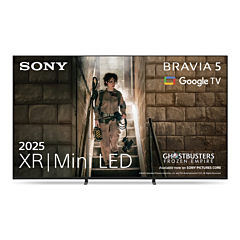 Sony K85XR55BP.UKA TV 85" - BRAVIA 5 - Mini LED - Google TV
