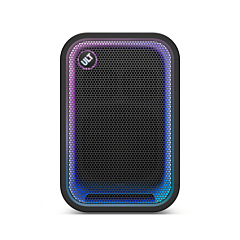 Sony SRSULT500.CEL Wireless ULT Tower 5 Deep Bass Party Speaker with DJ Input - Black