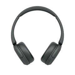 Sony WHCH530B.CE7 Wireless Over ear headphones - Black