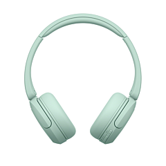 Sony WHCH530G.CE7 Wireless Over ear headphones - Mint Green