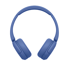 Sony WHCH530L.CE7 Wireless Over ear headphones - Blue