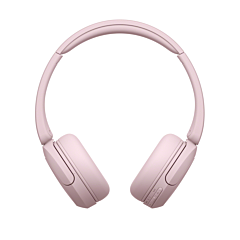 Sony WHCH530P.CE7 Wireless Over ear headphones - Pink
