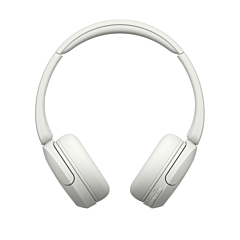 Sony WHCH530W.CE7 Wireless Over ear headphones - White