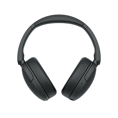 Sony WHCH730NB.CE7 Wireless Noise Cancelling Over ear headphones - Black