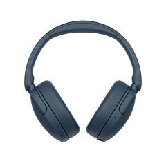 Sony WHCH730NL.CE7 Wireless Noise Cancelling Over ear headphones - Blue