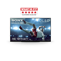 Sony XR42A90KU 42" - BRAVIA XR - OLED - Google TV