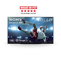 Sony XR48A90KU 48" - BRAVIA XR - OLED - Google TV 