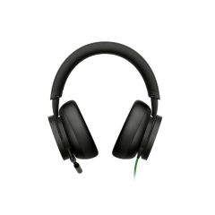 Xbox STEREO HEADSET Xbox Wired Stereo Headset 