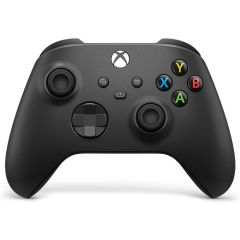 Xbox Wireless Controller Carbon Black V2