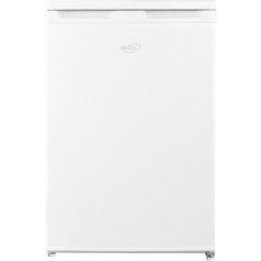 Zenith ZFS3584W Freezer Under Counter 540 Wide