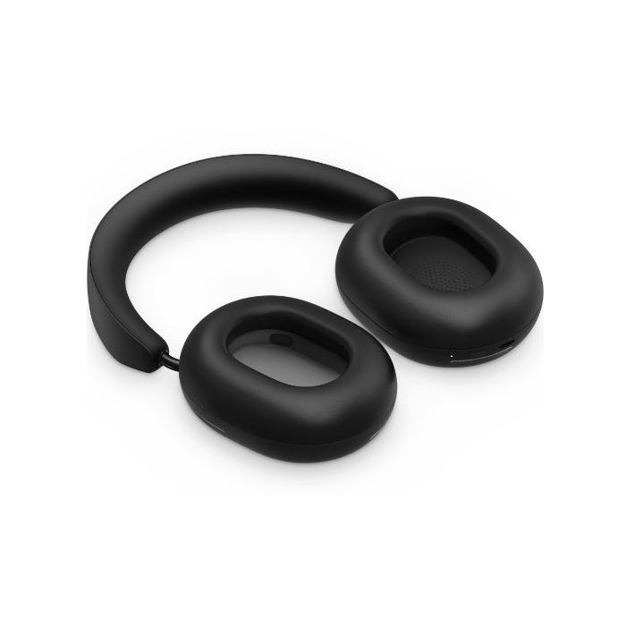 Sonos Ace 『BLACK』 George Robertson Ltd | Sonos ACE Over Ear Headphones - Black