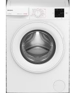Blomberg LWA27461W 7kg 1400 Spin Washing Machine - White