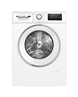 Bosch WAN28254GB Washing Machine - Series 4 - 8kg - 1400rpm - White 