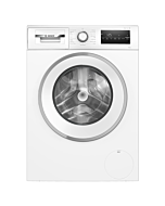 Bosch WAN28255GB Washing Machine - Series 4 - 9kg - 1400rpm - White 