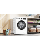 Bosch WGG254F1GB 10kg 1400 Spin Washing Machine - White