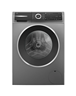Bosch WGH254ARGB Washing Machine - Series 6 - 10kg - 1400rpm - iDos - Graphite 