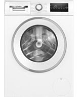 WAN28255GB, Washing machine, front loader