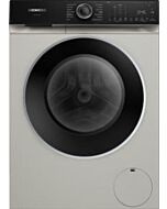 WG56H2AXGB, Washing machine, front loader