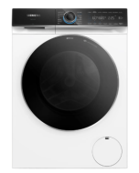 Siemens WG56B2A2GB 10Kg 1600 Spin Washing Machine - White