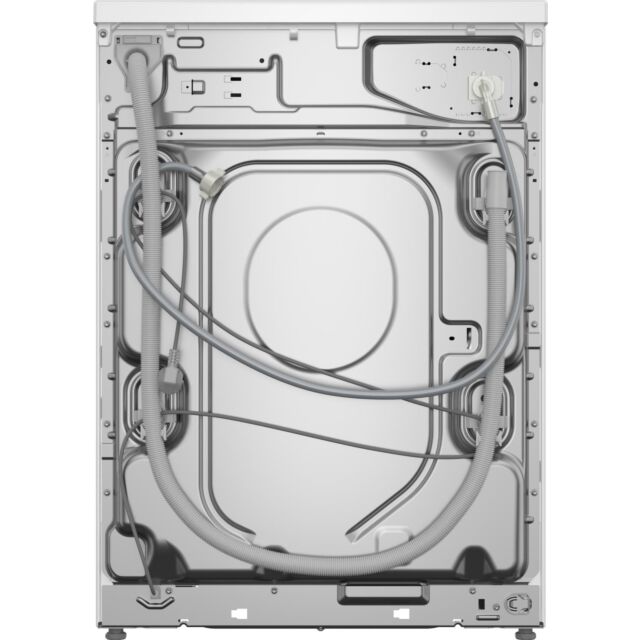 WG46G2Z4GB, Washing machine, front loader