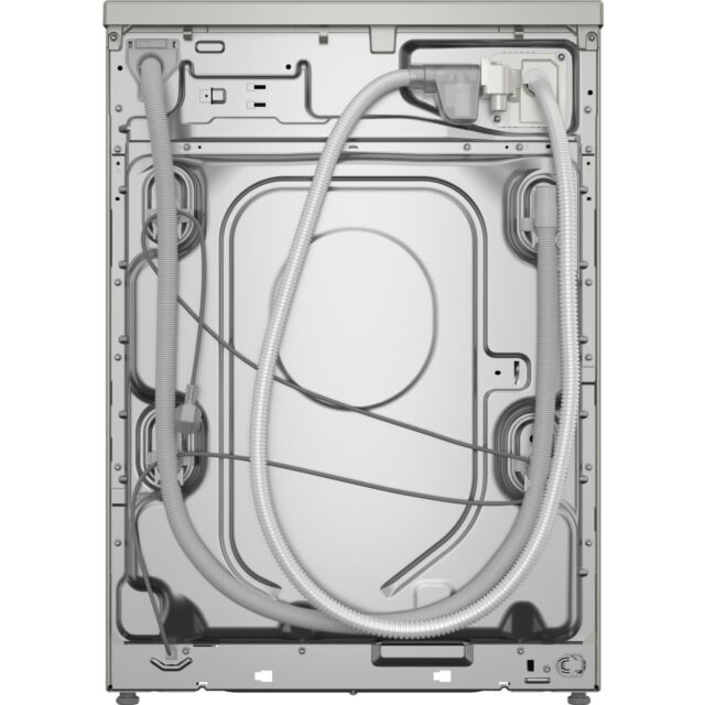 WG56H2AXGB, Washing machine, front loader