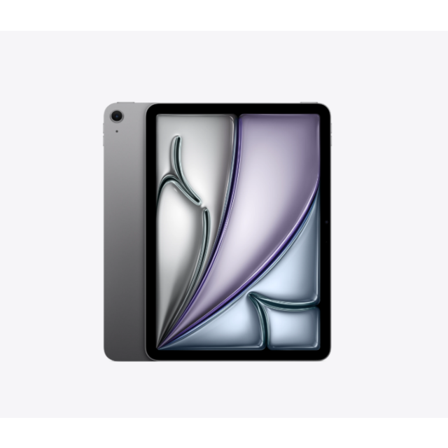 Apple MC9W4KN/A Ipad 11-Inch Ipad Air M3 Wi-Fi - Tablet - 128Gb, Space Grey
