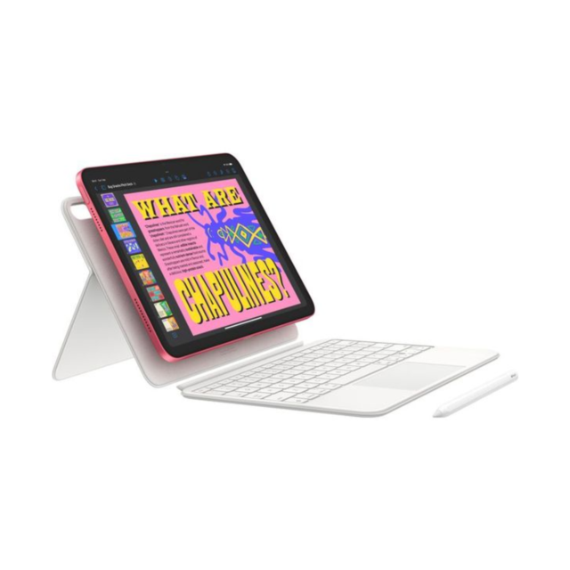 Apple MD4G4KN/A Apple Ipad 11inch A16 Wi-Fi 256Gb Silver