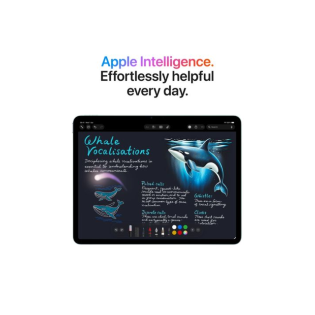 Apple MH304KN/A Ipad Air Apple 128Gb Wi-Fi 7, Greyinch