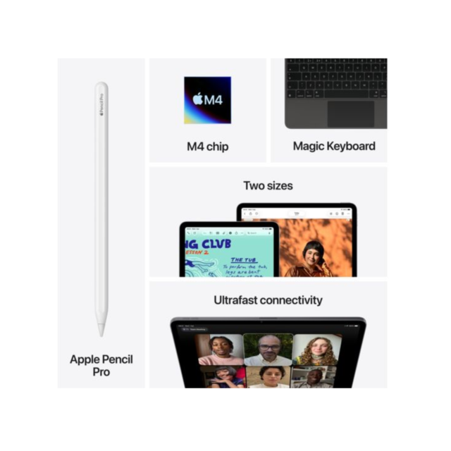 Apple MH304KN/A Ipad Air Apple 128Gb Wi-Fi 7, Greyinch