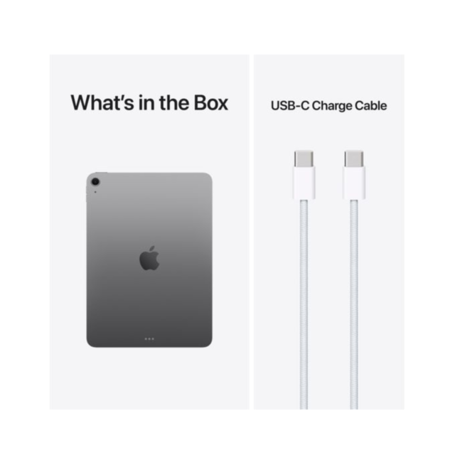 Apple MH304KN/A Ipad Air Apple 128Gb Wi-Fi 7, Greyinch